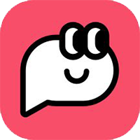 皮皮虾logo
