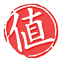 什么值得买logo