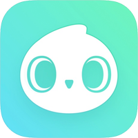 Faceu激萌logo